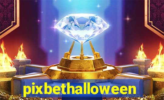 pixbethalloween