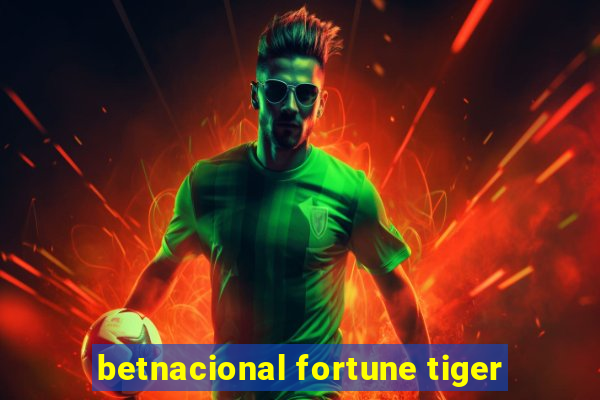 betnacional fortune tiger