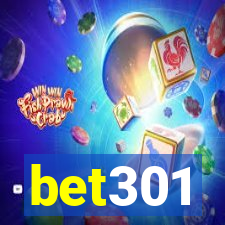 bet301