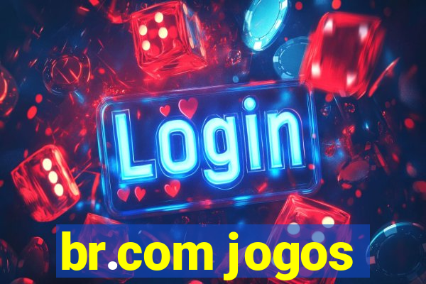 br.com jogos