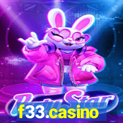 f33.casino