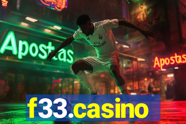 f33.casino