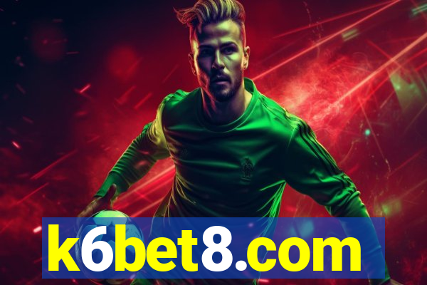 k6bet8.com