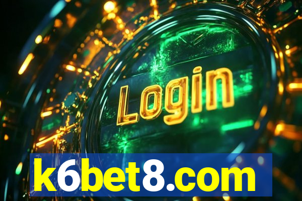 k6bet8.com