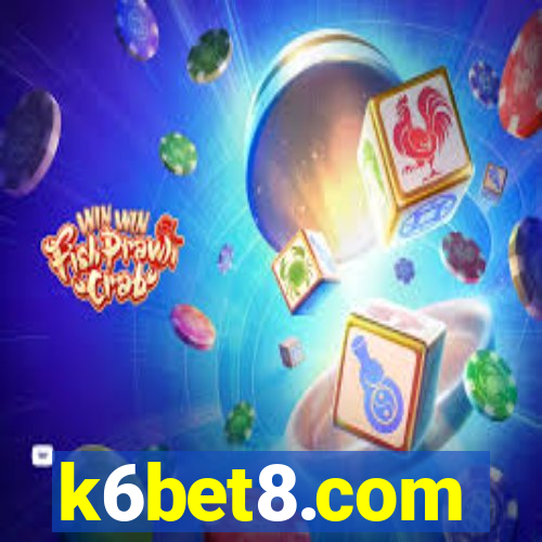 k6bet8.com