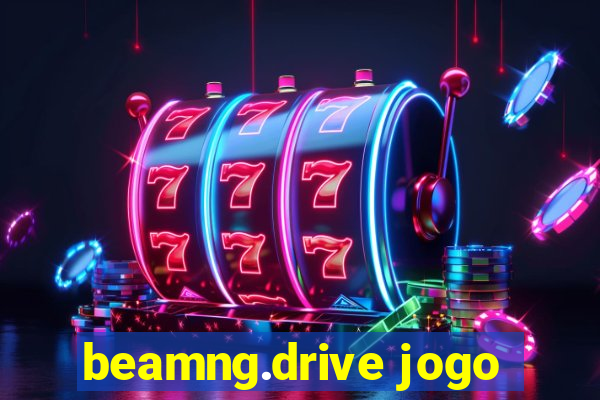 beamng.drive jogo