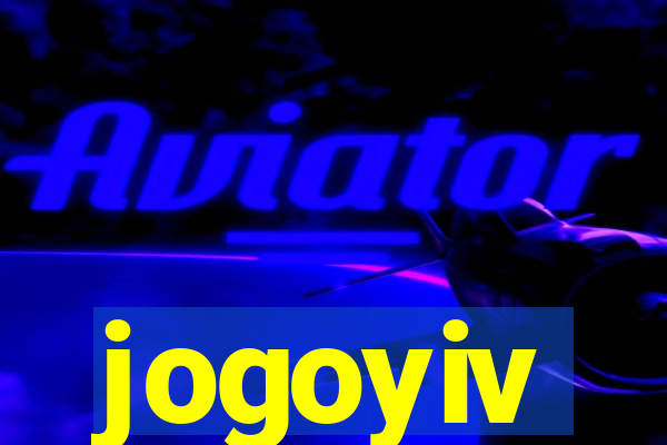 jogoyiv