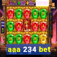 aaa 234 bet