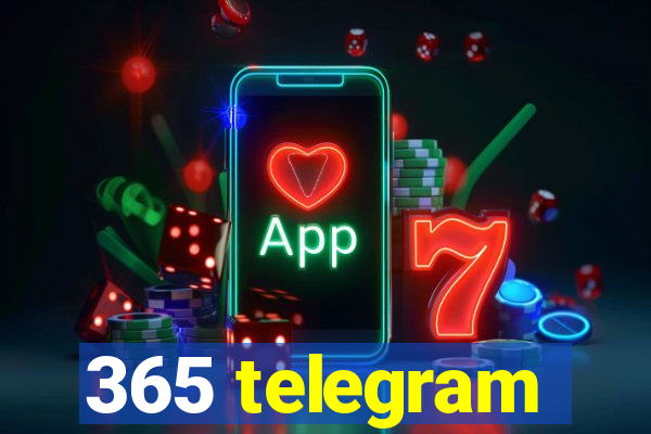 365 telegram