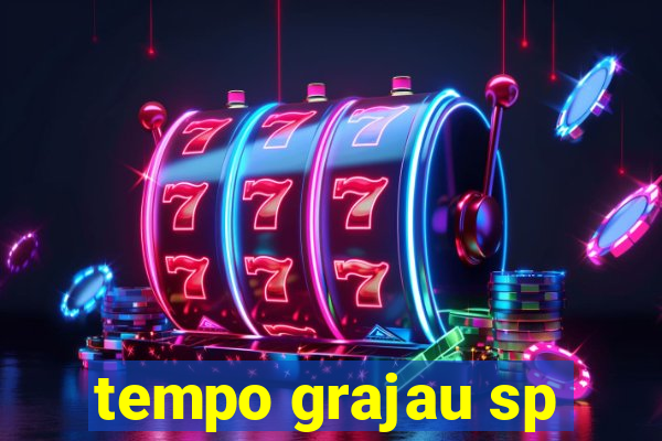 tempo grajau sp