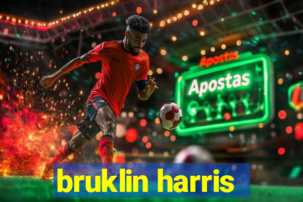 bruklin harris