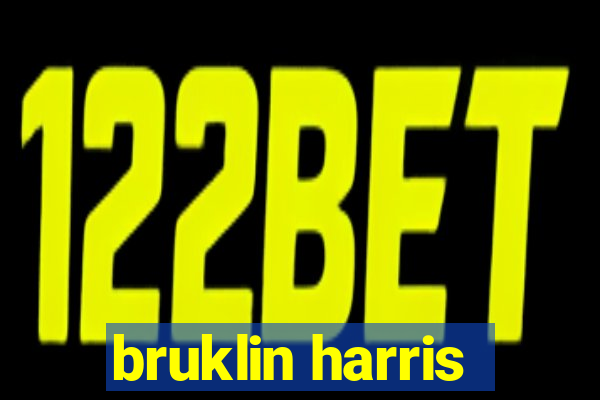 bruklin harris