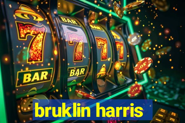 bruklin harris