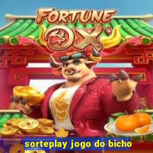 sorteplay jogo do bicho