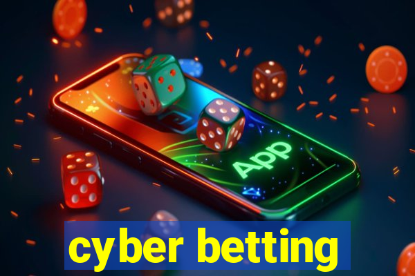 cyber betting