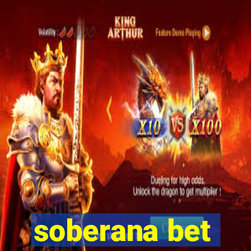 soberana bet