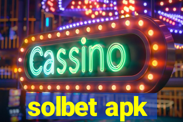 solbet apk