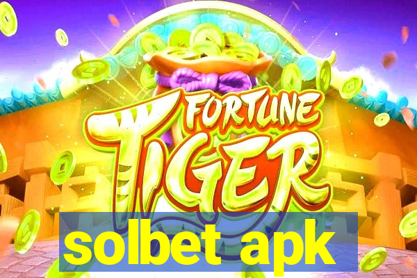 solbet apk