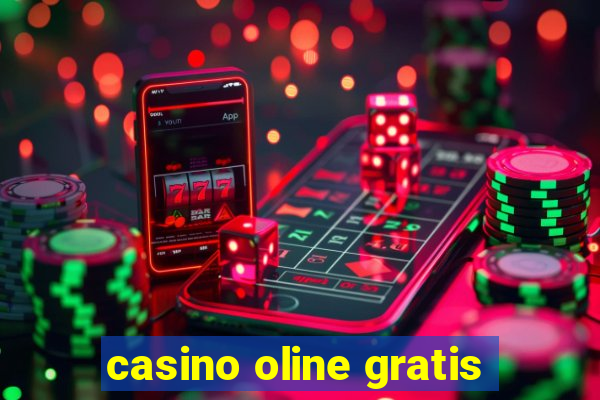 casino oline gratis