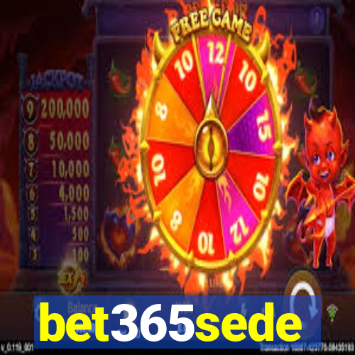 bet365sede