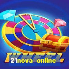 21nova online casino review