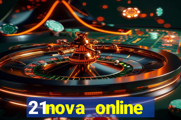 21nova online casino review