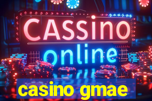 casino gmae