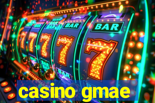 casino gmae