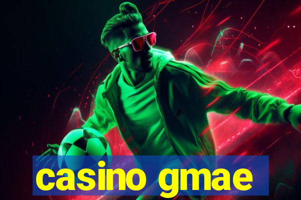 casino gmae