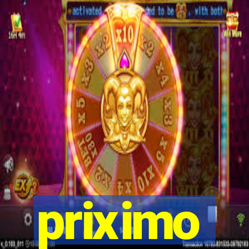 priximo