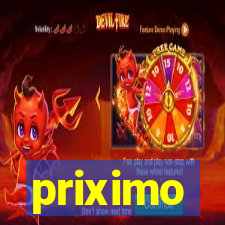 priximo