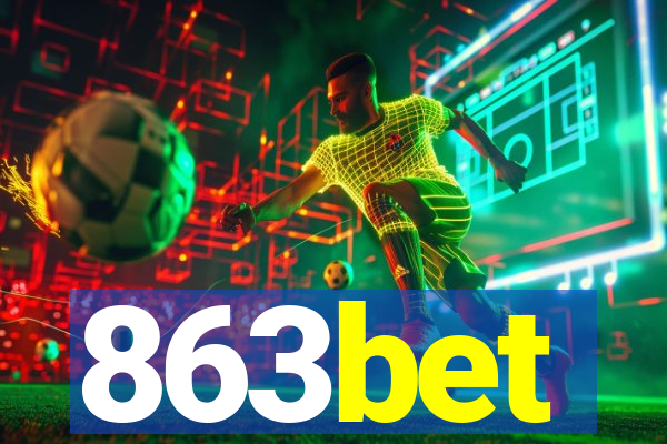 863bet