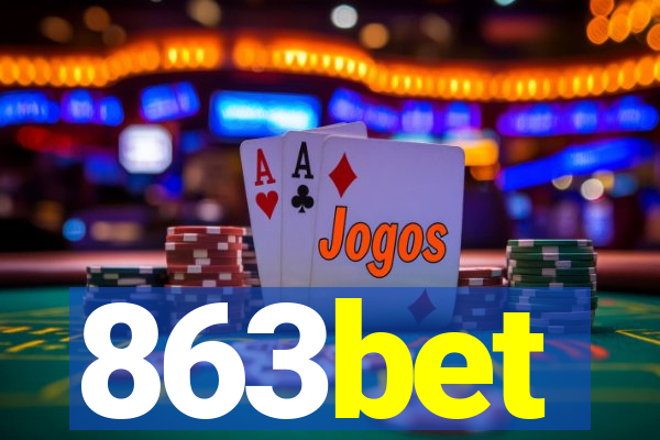 863bet