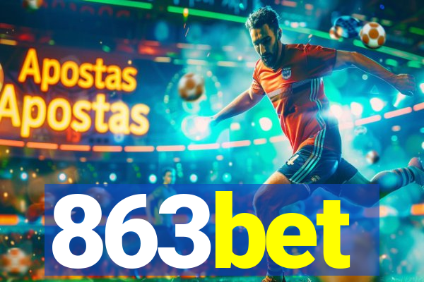 863bet