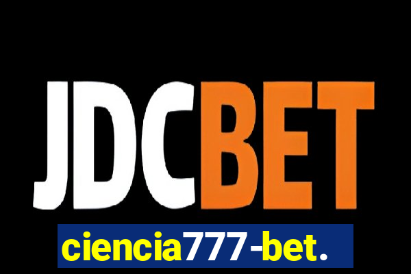 ciencia777-bet.com