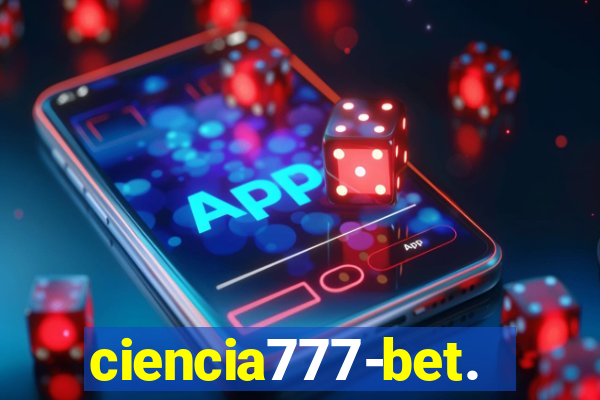 ciencia777-bet.com