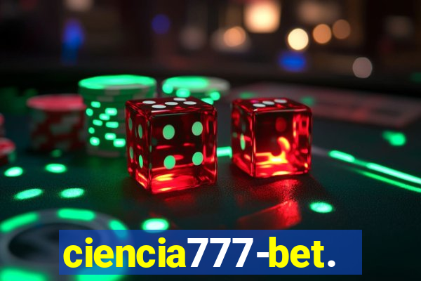 ciencia777-bet.com