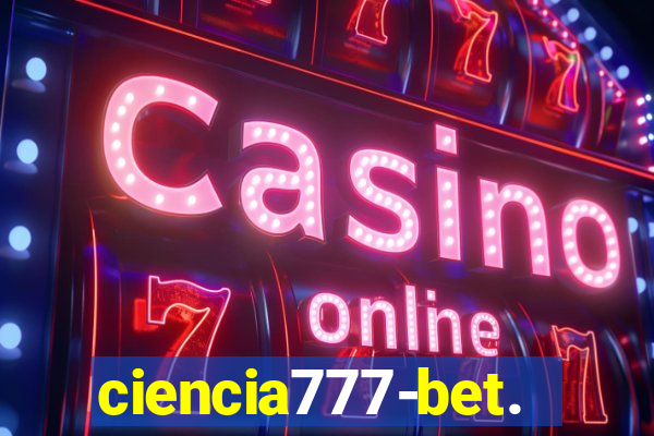 ciencia777-bet.com