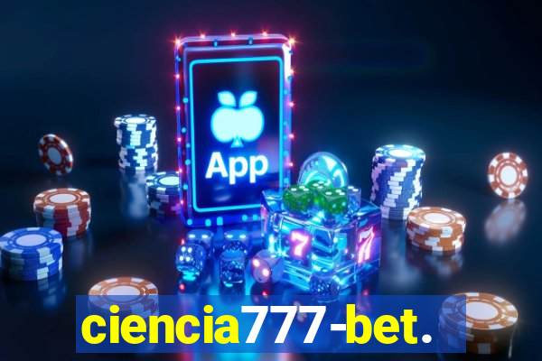 ciencia777-bet.com