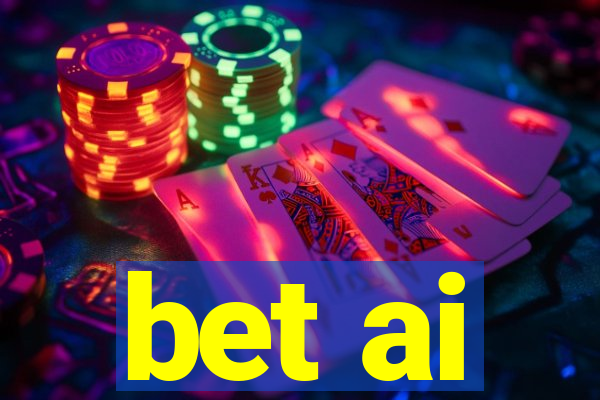 bet ai