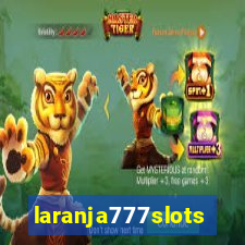 laranja777slots.com