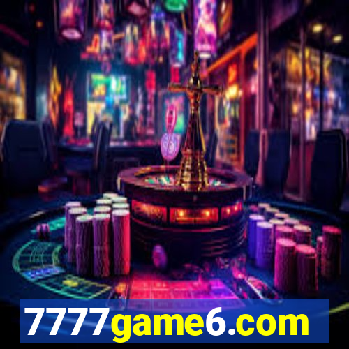 7777game6.com