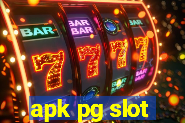 apk pg slot