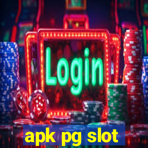 apk pg slot