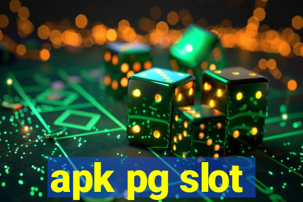 apk pg slot