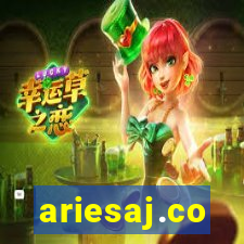 ariesaj.co