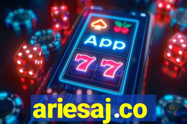 ariesaj.co