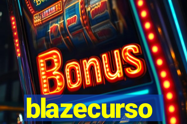 blazecurso