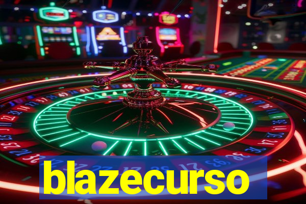 blazecurso