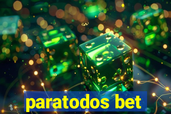 paratodos bet